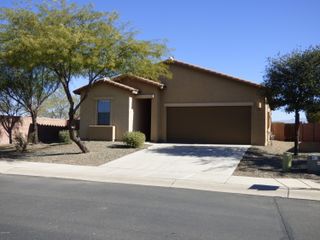 13004 N Lea Maw Drive, Marana, AZ 85653