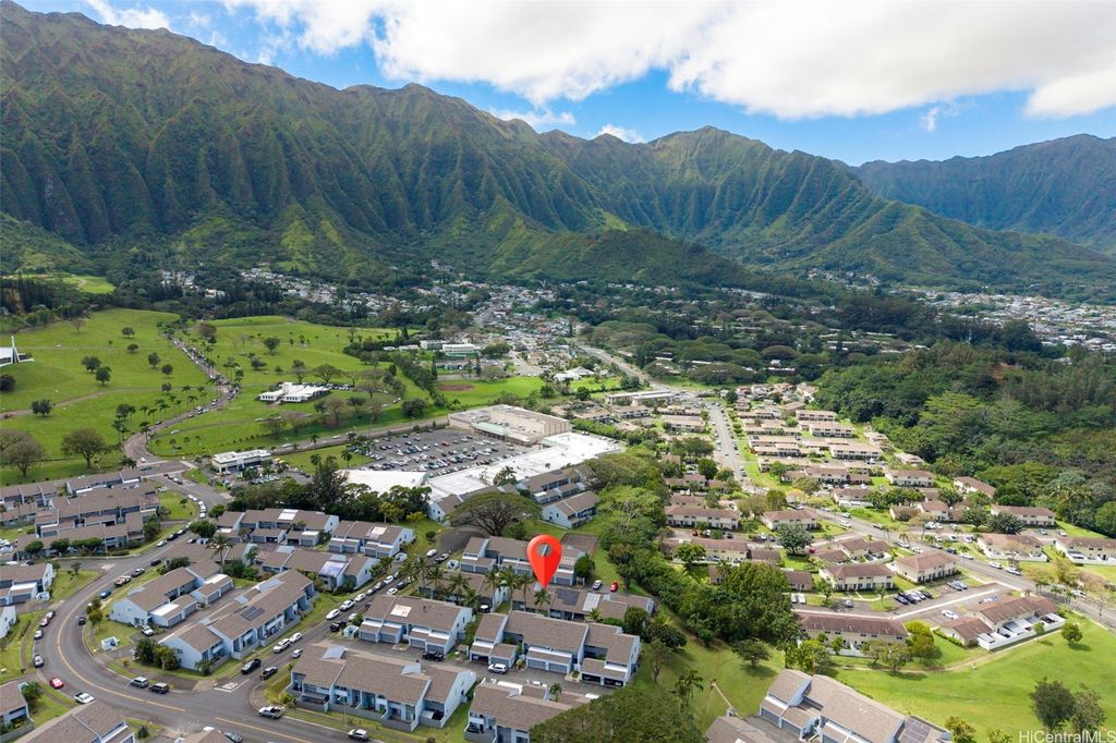 Address unavailable.