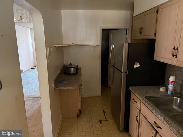 3720 BARTWOOD RD, Baltimore, MD 21215