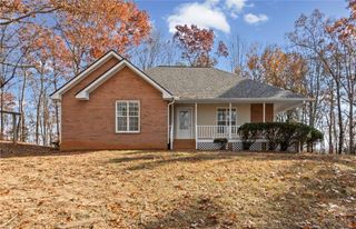 212 Cothran Road, Dawsonville, GA 30534