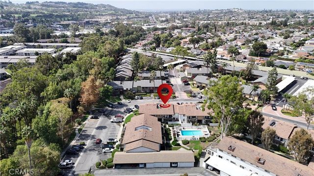 1360 W Lambert Road 95, La Habra, CA 90631