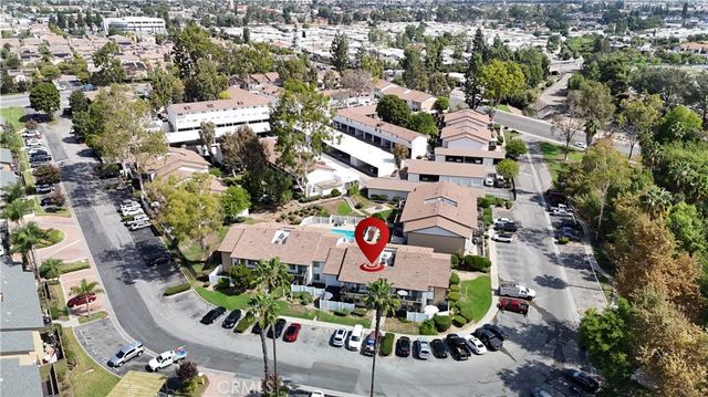1360 W Lambert Road 95, La Habra, CA 90631
