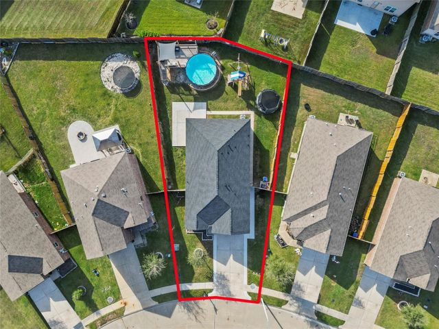 2215 Manta Way, Texas City, TX 77568