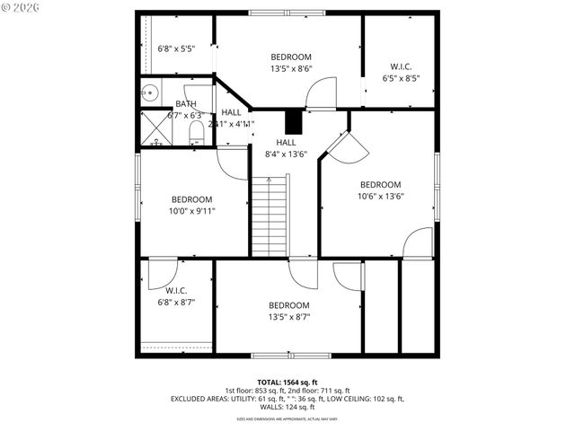 320 23RD Ave, Longview, WA 98632