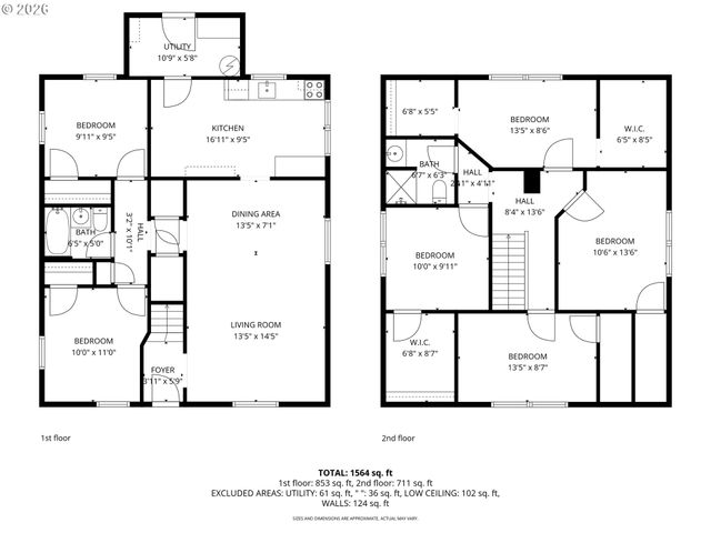 320 23RD Ave, Longview, WA 98632
