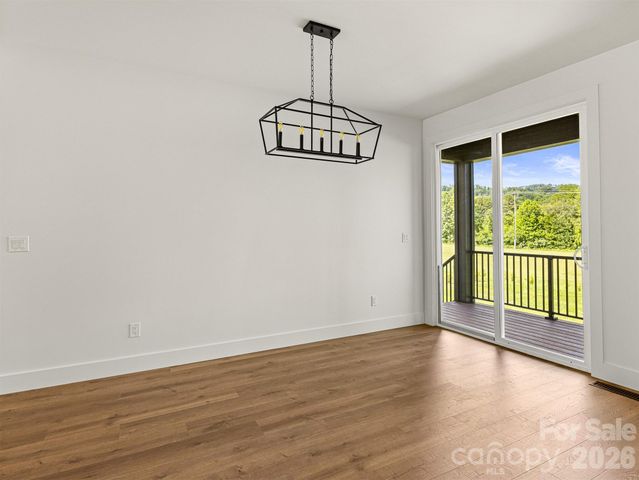 45 Klimovych Road, Hendersonville, NC 28792