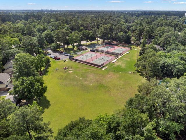 5618 Braxtonshire Court, Houston, TX 77069