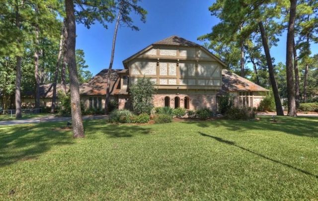 5618 Braxtonshire Court, Houston, TX 77069