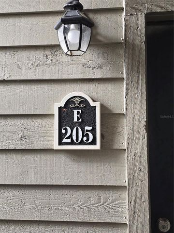 2500 WINDING CREEK BOULEVARD E205, Clearwater, FL 33761