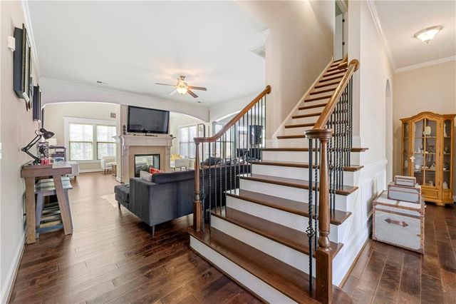 5269 Heron Bay Boulevard, Locust Grove, GA 30248