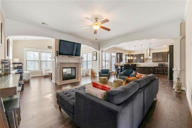 5269 Heron Bay Boulevard, Locust Grove, GA 30248
