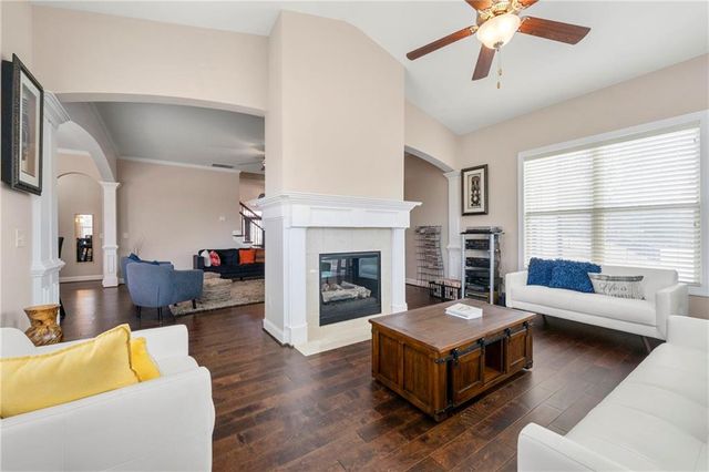 5269 Heron Bay Boulevard, Locust Grove, GA 30248