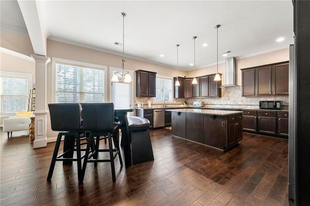 5269 Heron Bay Boulevard, Locust Grove, GA 30248