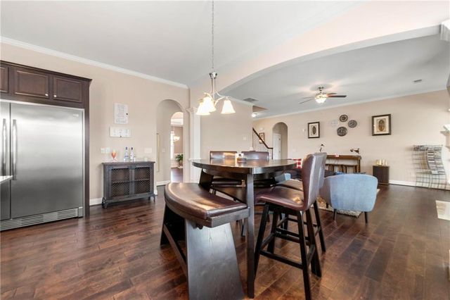 5269 Heron Bay Boulevard, Locust Grove, GA 30248