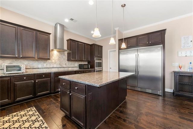5269 Heron Bay Boulevard, Locust Grove, GA 30248