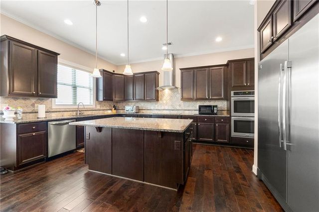 5269 Heron Bay Boulevard, Locust Grove, GA 30248