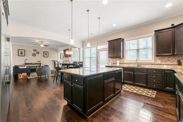 5269 Heron Bay Boulevard, Locust Grove, GA 30248