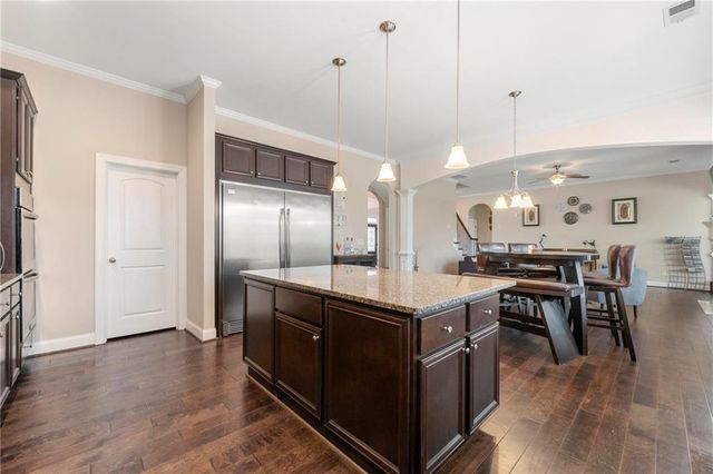 5269 Heron Bay Boulevard, Locust Grove, GA 30248