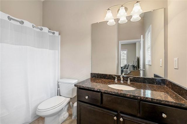 5269 Heron Bay Boulevard, Locust Grove, GA 30248
