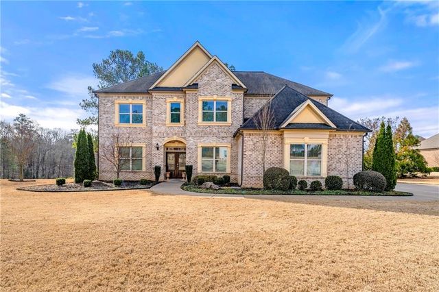 5269 Heron Bay Boulevard, Locust Grove, GA 30248