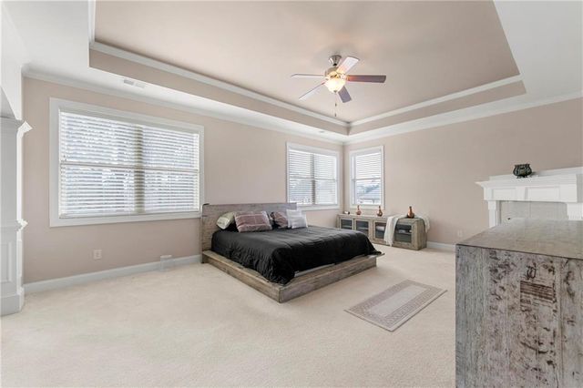 5269 Heron Bay Boulevard, Locust Grove, GA 30248