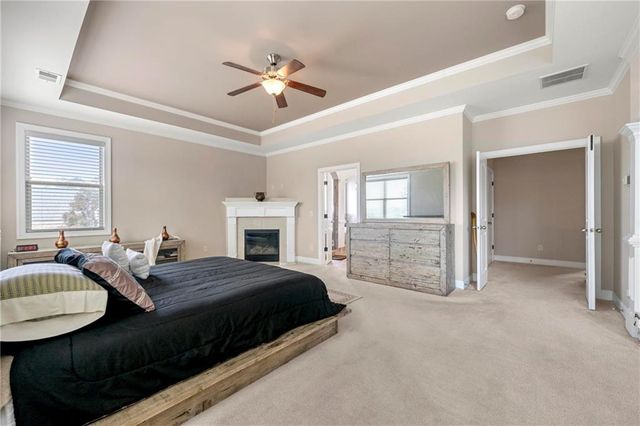 5269 Heron Bay Boulevard, Locust Grove, GA 30248