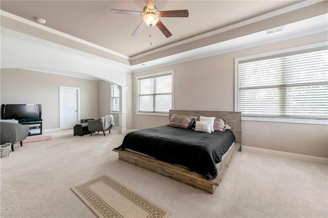 5269 Heron Bay Boulevard, Locust Grove, GA 30248