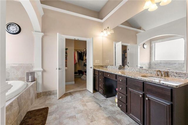 5269 Heron Bay Boulevard, Locust Grove, GA 30248