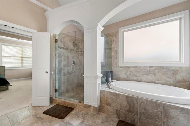 5269 Heron Bay Boulevard, Locust Grove, GA 30248