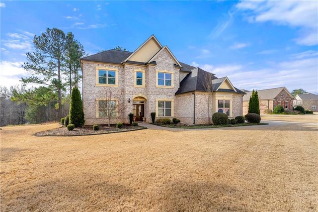 5269 Heron Bay Boulevard, Locust Grove, GA 30248