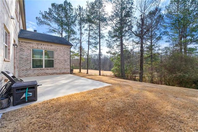 5269 Heron Bay Boulevard, Locust Grove, GA 30248