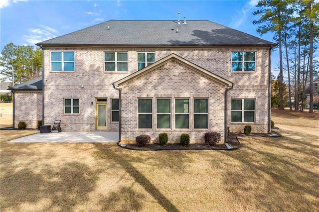 5269 Heron Bay Boulevard, Locust Grove, GA 30248