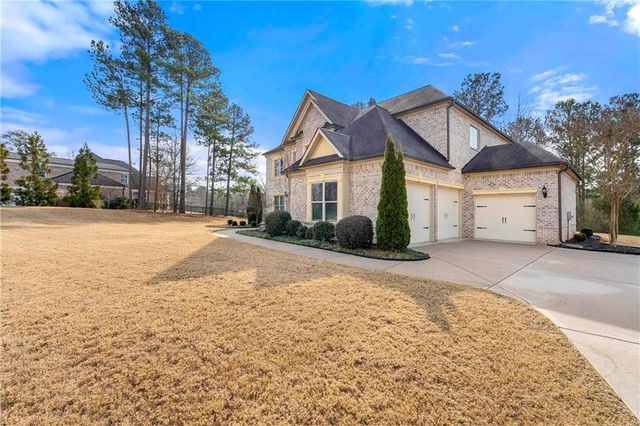 5269 Heron Bay Boulevard, Locust Grove, GA 30248