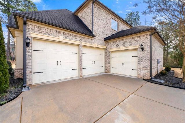 5269 Heron Bay Boulevard, Locust Grove, GA 30248