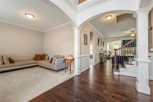 5269 Heron Bay Boulevard, Locust Grove, GA 30248