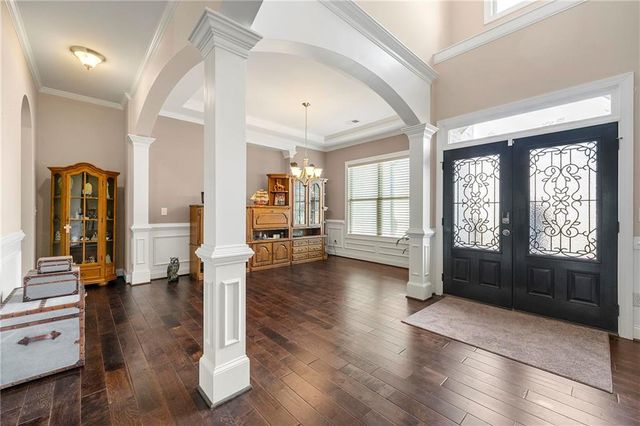5269 Heron Bay Boulevard, Locust Grove, GA 30248