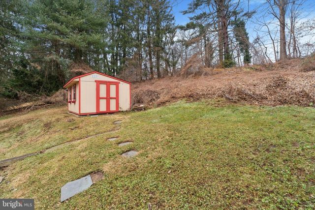 209 GREENWOOD AVE, Wyncote, PA 19095