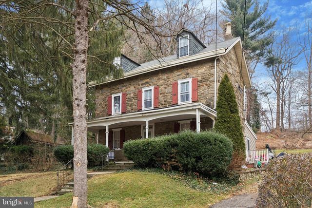 209 GREENWOOD AVE, Wyncote, PA 19095