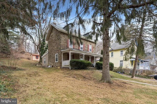 209 GREENWOOD AVE, Wyncote, PA 19095