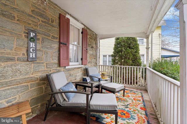 209 GREENWOOD AVE, Wyncote, PA 19095