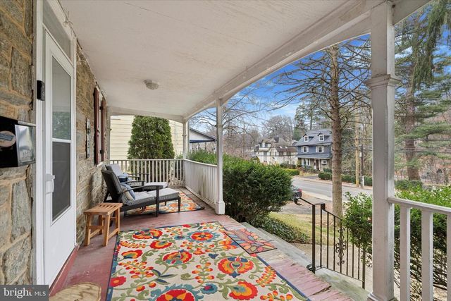 209 GREENWOOD AVE, Wyncote, PA 19095