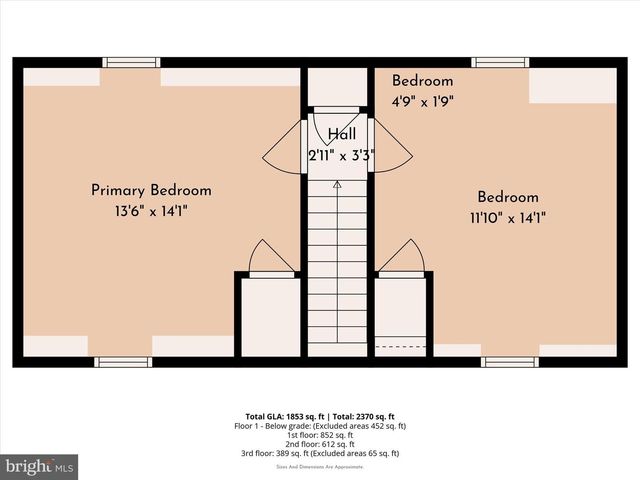 209 GREENWOOD AVE, Wyncote, PA 19095