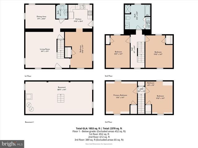 209 GREENWOOD AVE, Wyncote, PA 19095