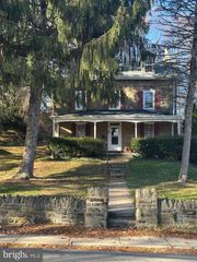 209 GREENWOOD AVE, Wyncote, PA 19095