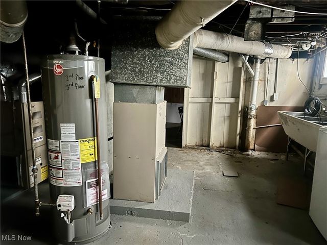 3326 E 134th Street, Cleveland, OH 44120