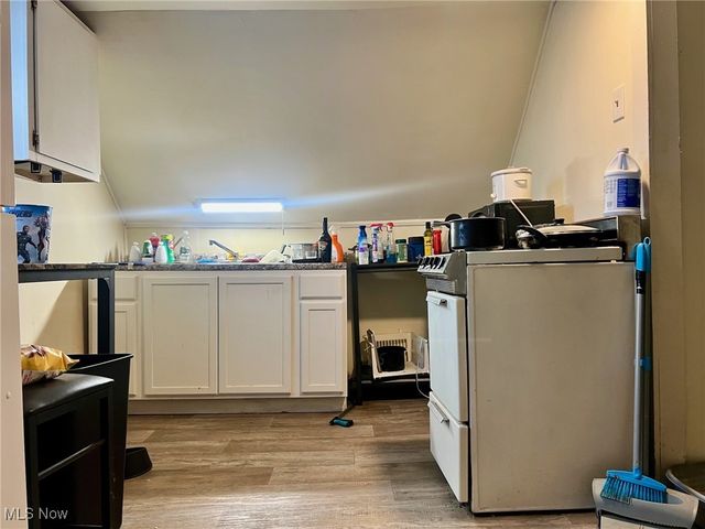 3326 E 134th Street, Cleveland, OH 44120