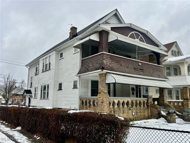 3326 E 134th Street, Cleveland, OH 44120