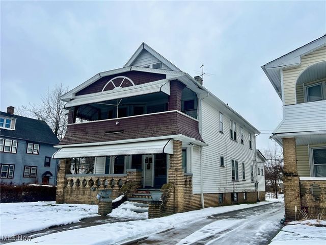 3326 E 134th Street, Cleveland, OH 44120