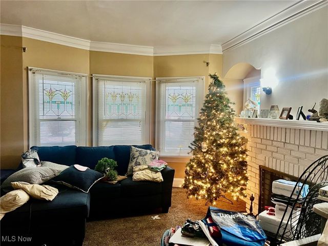 3326 E 134th Street, Cleveland, OH 44120