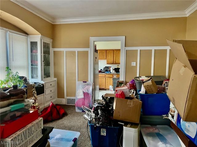 3326 E 134th Street, Cleveland, OH 44120